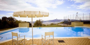 Bed & Bike Volterra